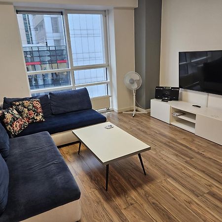 Apartamenty Towarowa Poznan Exterior photo