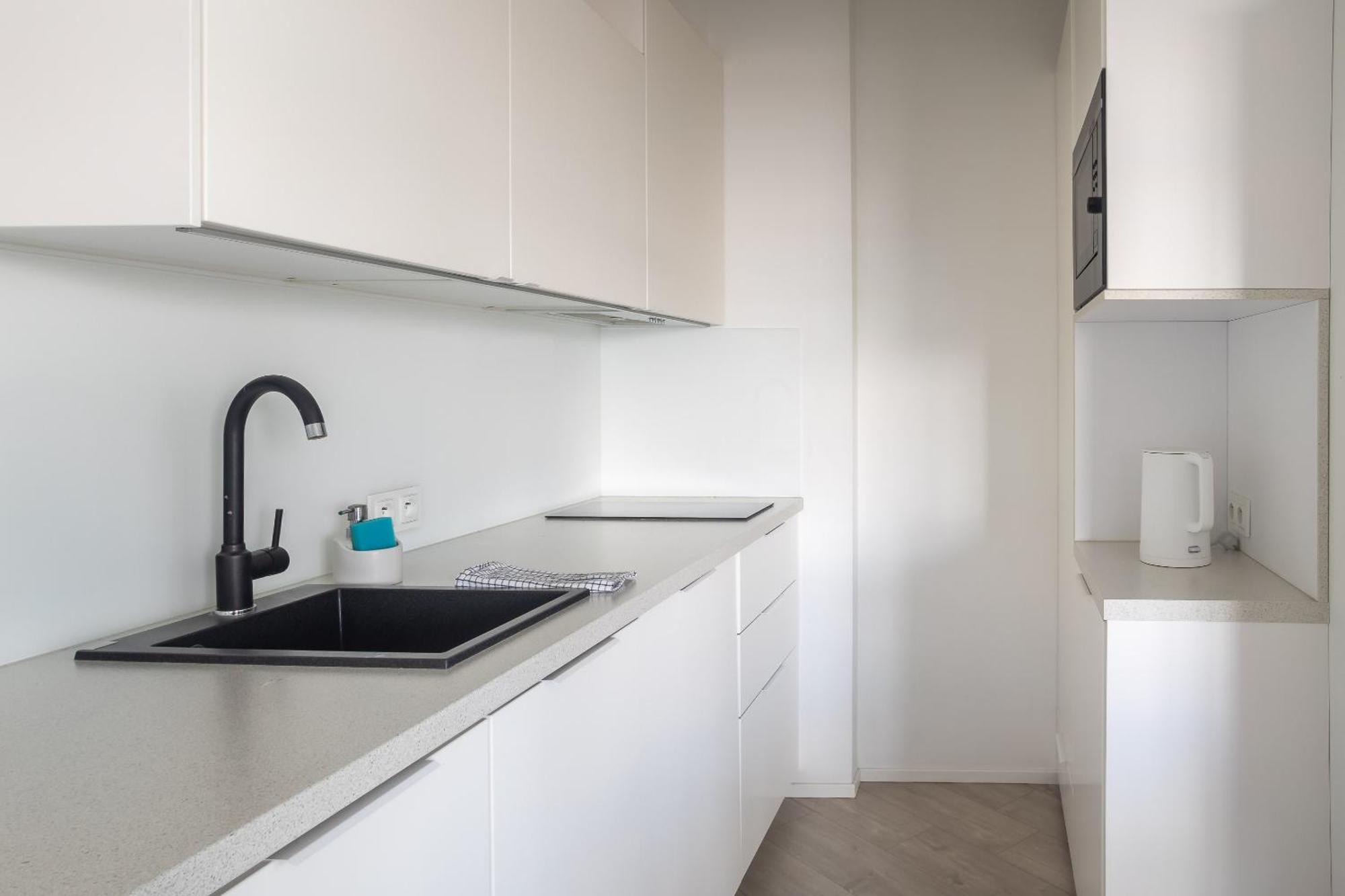 Apartamenty Towarowa Poznan Exterior photo